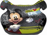 Disney ülésmagasító 15-36 kg - Szürke-zöld - Mickey egér