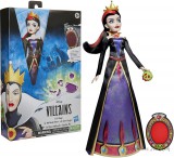 Disney Villains gonosz karakter baba - Hófehérke királynője 28 cm Hasbro
