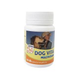 :Dog Vital multivitamin 60db Dog Vital multivitamin 60db