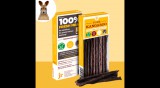 Dogledesign 100% kenguruhús stick 50 g, JR Pet Products