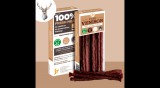 Dogledesign 100% szarvashús stick 50 g, JR Pet Products