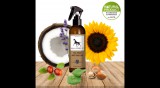 Dogledesign Bio szőrbontó spray kutyáknak 250 ml, Lila Loves It