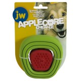 Dogledesign JW Apple Core Chew-ee
