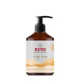 Dogledesign KIVO - Shiny Honey Kutyasampon argán olajjal és mézzel 500 ml