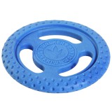 Dogledesign Kiwi Walker - Kék kutya frizbi - Let's Play Frisbee Blue