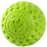 Dogledesign Kiwi Walker Let's Play Ball kutyalabda - zöld színben