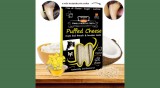 Dogledesign Természetes fogtisztító stick kutyáknak - Qchefs Puffed Cheese
