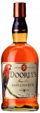 Doorlys 5 éves Rum (0,7L 40%)