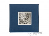 Dörr fotóalbum UniTex Slip-In 200 10x15 cm kék