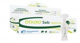 Douxo Seb Spot-On kutyáknak és macskáknak 25 x 2 ml