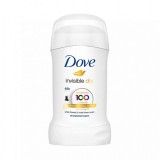 Dove Invisible Dry izzadásgátló stift 40ml