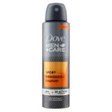 Dove men +care dezodor sport endurance comfort 150ml