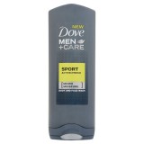 Dove Men+Care Sport Active+Fresh tusfürdő testre és arcra 250 ml