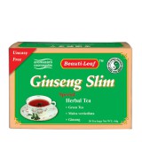 Dr.Chen patika Ginseng Slim tea -Chen patika-