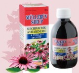 Dr. Müller Echinacea +C vitamin szirup 320 g