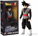 Dragon ball - Black Goku figura 30 cm Limit Breaker Bandai