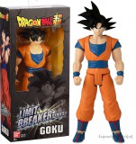 Dragon ball - Goku figura 30 cm Limit Breaker Bandai