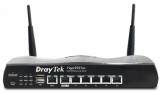 DrayTek Vigor 2927ax WiFi Dual Band Gigabit Router
