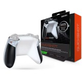 DREAMGEAR Bionik BNK-9022 Quickshot Xbox One Fehér-Szürke kontroller markolat kiegészítőcsomag