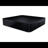 Dune HD SmartBox 4K Plus II médialejátszó fekete (Dune HD SmartBox 4K Plus II) - Médialejátszók