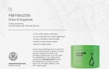 DuoLife Beauty Care Chlorofil Body Scrub hámlasztó 200 ml