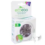 Ecoegg Detox mosógéptisztító tabletta