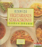 Édesvíz Kiadó Sarah Brown - Ezerízű vegetáriánus szakácskönyv
