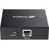 EDIMAX Pro GP-101ET Gigabit PoE+ Repeater WLAN hatótáv növelő (GP-101ET) - Router