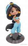 Egyéb Aladdin - Jázmin hercegnő figura baba 12 cm