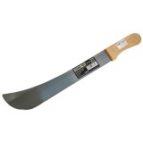 Egyéb Bozótvágó kés, macheta, 400mm, fanyél
