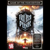 Egyéb Frostpunk: Game of the Year Edition (PC -  Dobozos játék)