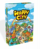 Egyéb Happy City társasjáték