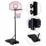 Egyéb Mobil állítható kosárlabda palánk