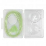 Egyéb Orrszívó kiegészítő csomag Nosiboo elektromos orrszívóhoz zöld