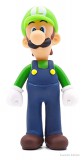 Egyéb Super Mario - Luigi figura 10 cm