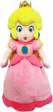 Egyéb Super Mario Peach hercegnő plüss baba 20 cm