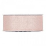 Egyéb Szalag csillogós textil 40 mm x 20 m rózsaszín