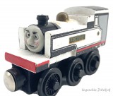Egyéb Thomas és barátai Freddie jellegű mágneses fa vonat mozdony