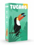 Egyéb Tucano társasjáték