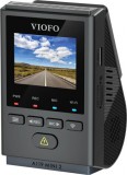Egyéb VIOFO A119 MINI 2 Voice Control 2K 60fps 5GHz WiFi Menetrögzítő kamera