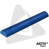 Egyensúlyozó félhenger Trendy Media 91 cm kék