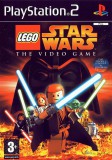 EIDOS Lego Star Wars - The video game Ps2 játék PAL (használt)
