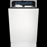 Electrolux EEM 43200 L teljesen beépíthető keskeny mosogatógép, 10 teríték, inverter motor, 8 program (EEM43200L)