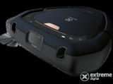 Electrolux PI92-4STN Pure i9.2 robotporszívó, 3Dkamera+lézeres navigáció, interaktív térkép, okostelefon vezérlés, kék
