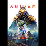 Electronic Arts Anthem (Xbox One  - elektronikus játék licensz)