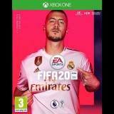 Electronic Arts FIFA 20 (Xbox One  - Dobozos játék)