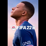 Electronic Arts FIFA 22 (Xbox One  - elektronikus játék licensz)