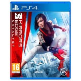 Electronic Arts Mirrors Edge Catalyst (PS4) 1026516