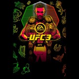 Electronic Arts UFC 3 (Xbox One  - elektronikus játék licensz)