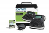 Elektromos feliratozógép, DYMO LM 210D készlet táskában (GD2094492)
